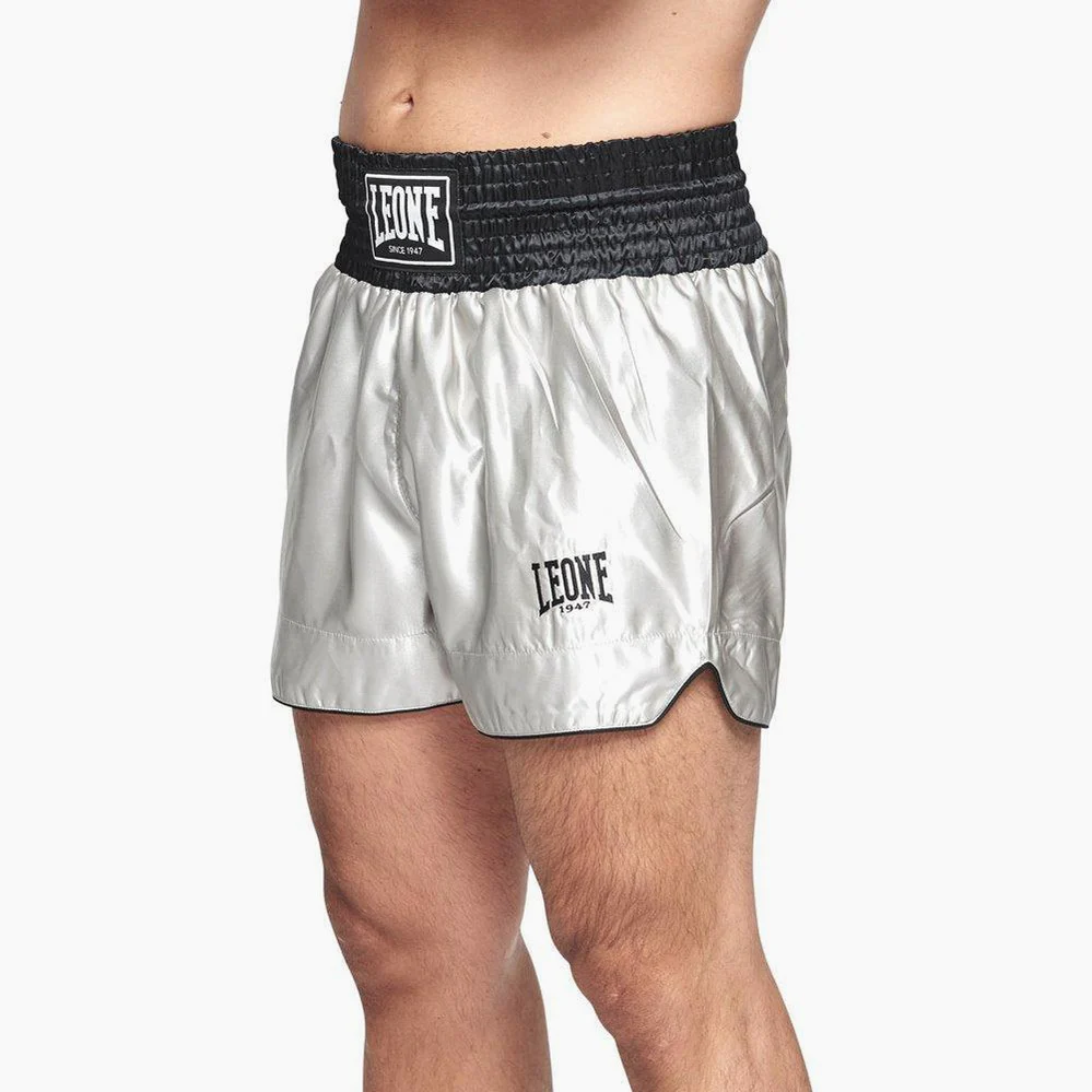 Szorty kick-thai Leone Basic AB766  - Image 7