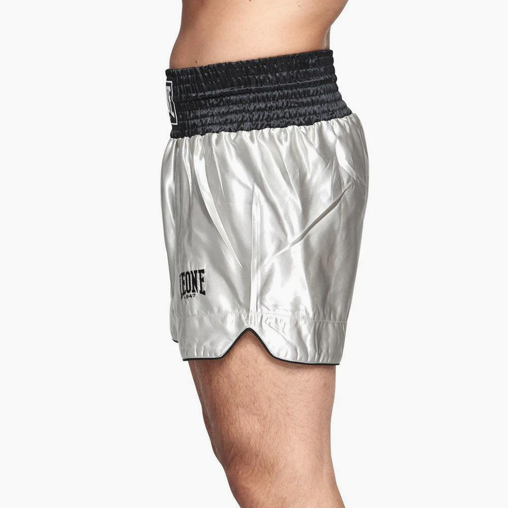 Szorty kick-thai Leone Basic AB766  - Image 8