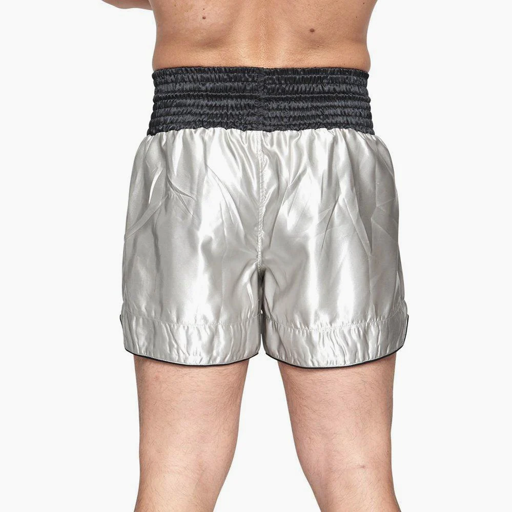 Szorty kick-thai Leone Basic AB766  - Image 9