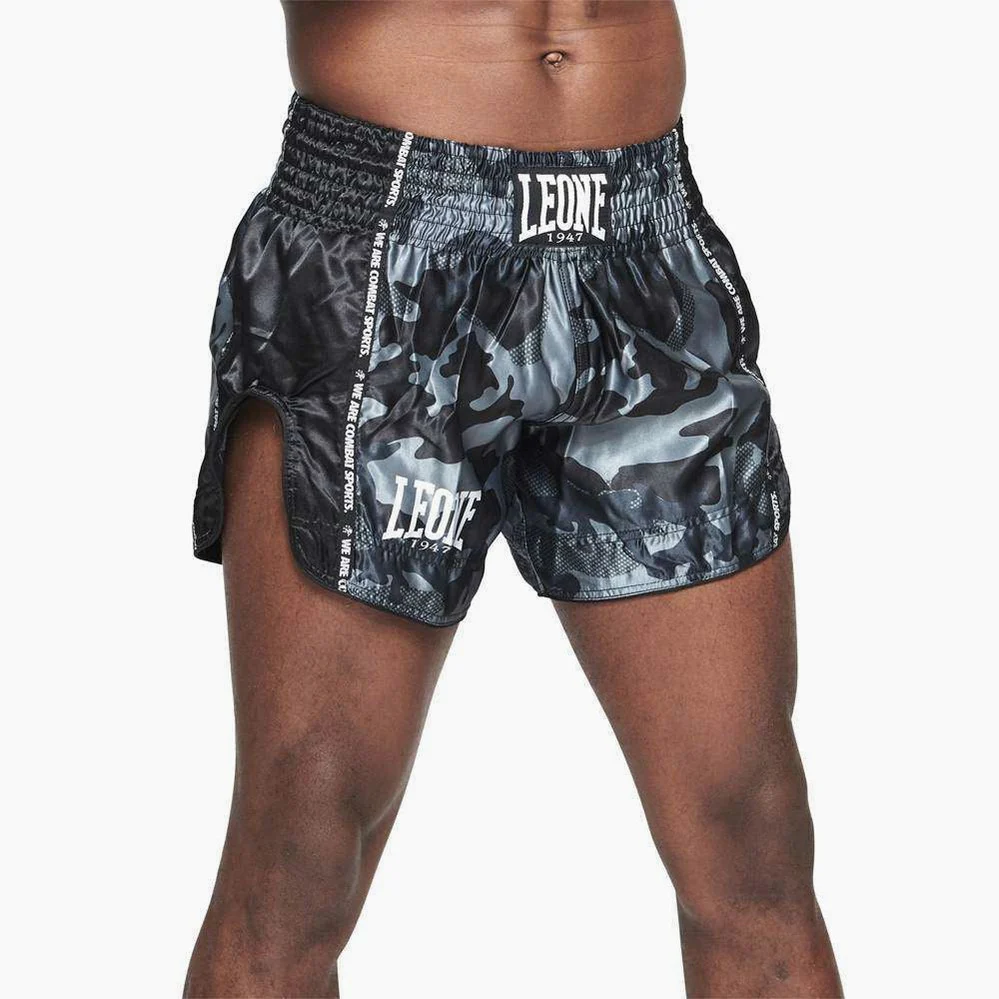 Spodenki kick-thai Leone Camo AB961  - Image 2