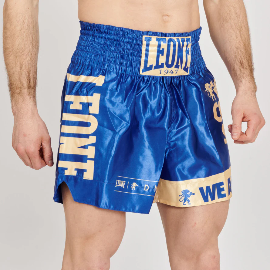 Spodenki kick-thai Leone DNA AB966  - Image 10