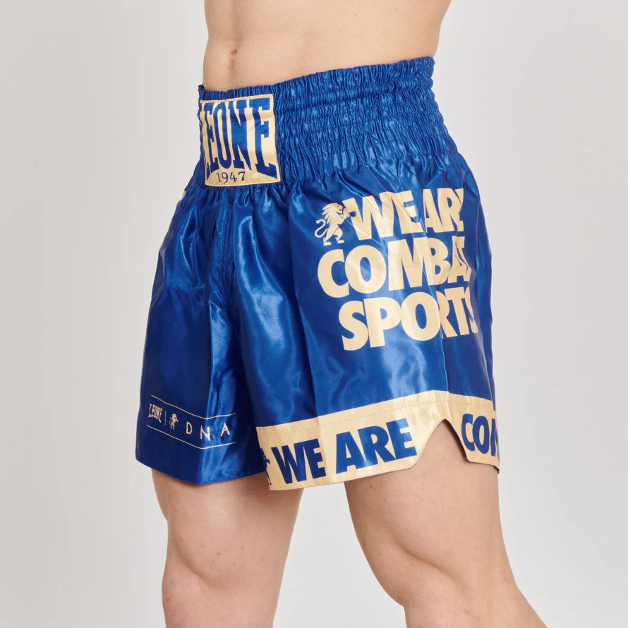 Spodenki kick-thai Leone DNA AB966  - Image 11