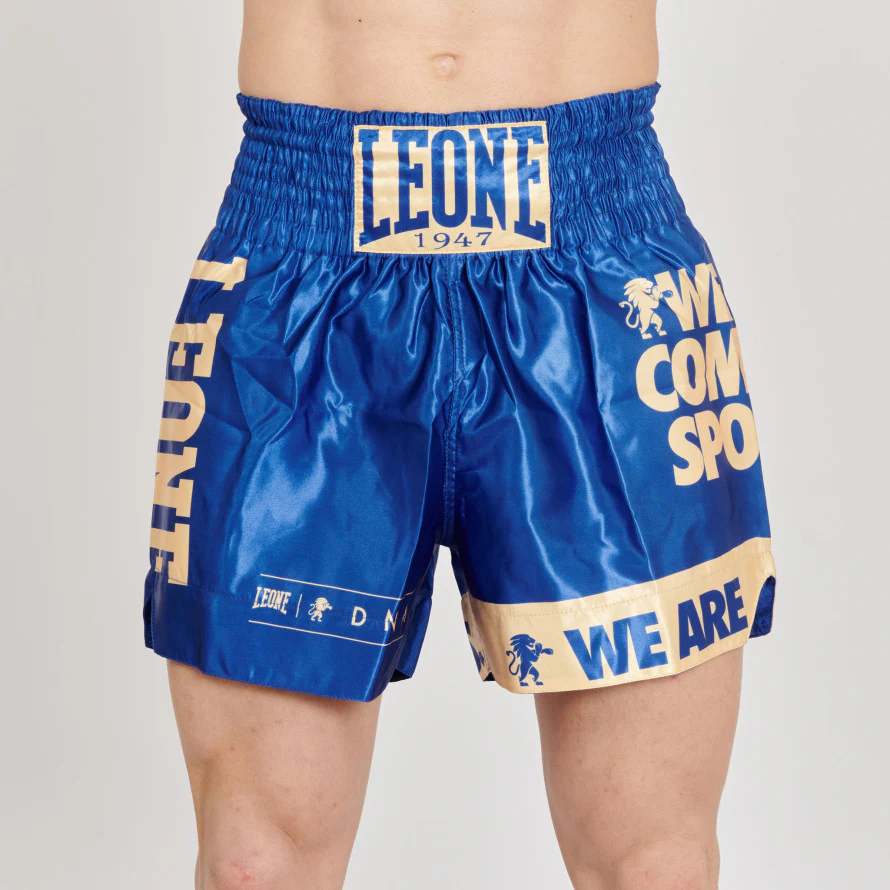 Spodenki kick-thai Leone DNA AB966  - Image 12