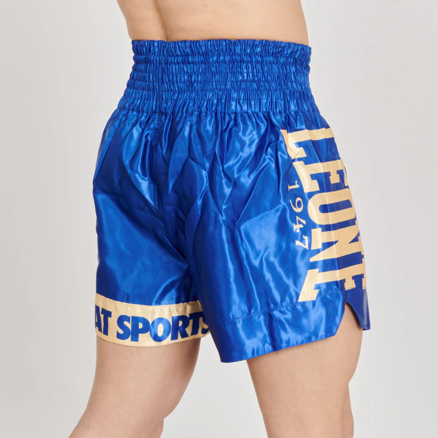 Spodenki kick-thai Leone DNA AB966  - Image 14