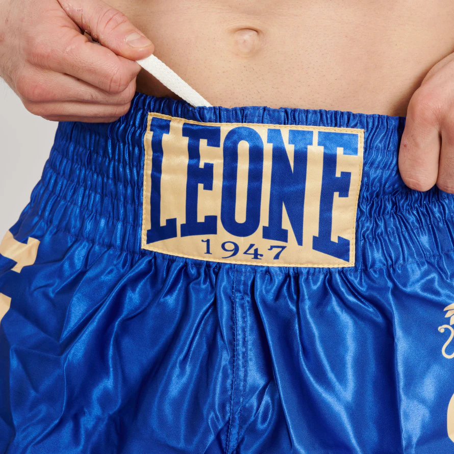 Spodenki kick-thai Leone DNA AB966  - Image 17