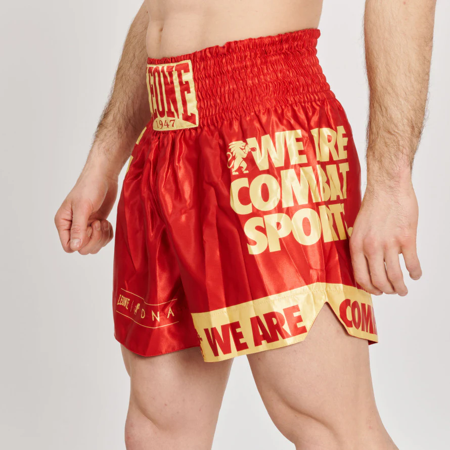 Spodenki kick-thai Leone DNA AB966  - Image 19