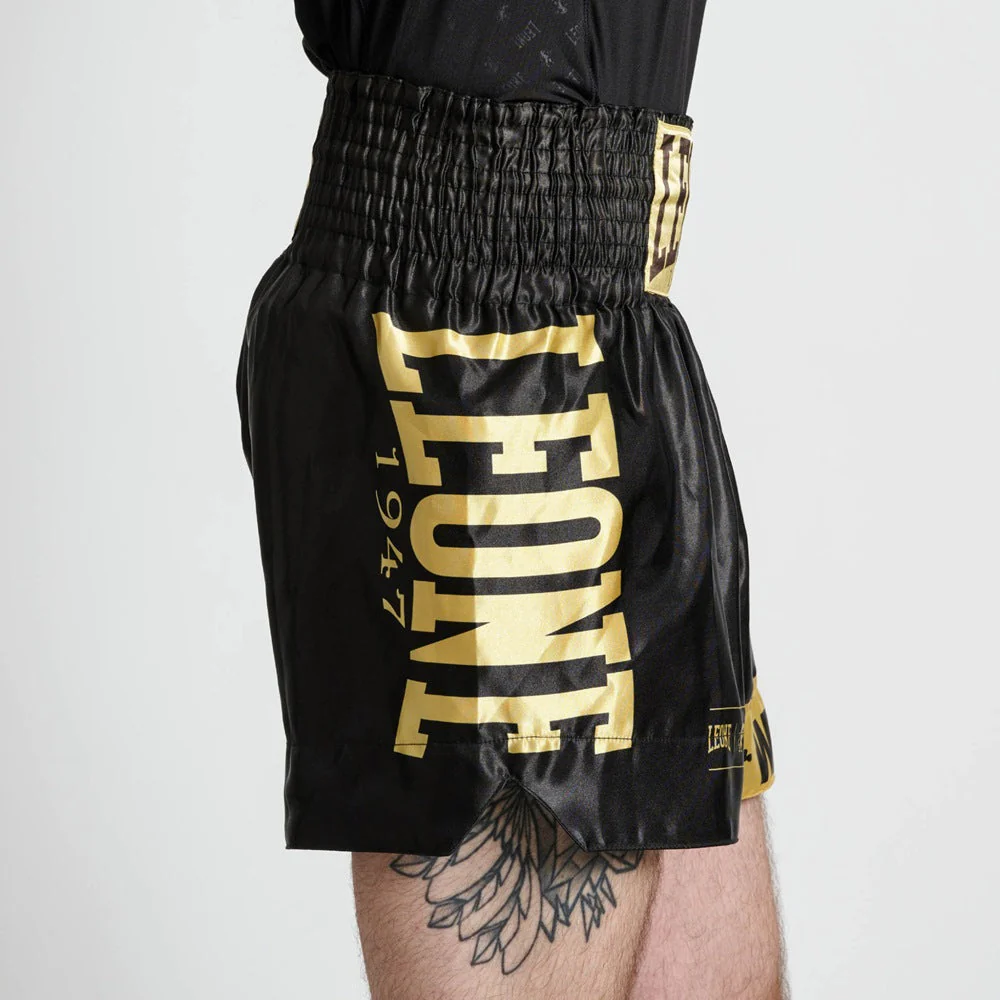 Spodenki kick-thai Leone DNA AB966  - Image 2