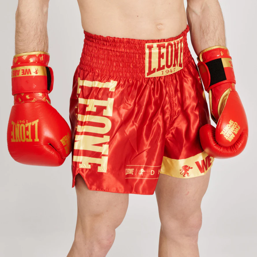 Spodenki kick-thai Leone DNA AB966  - Image 22