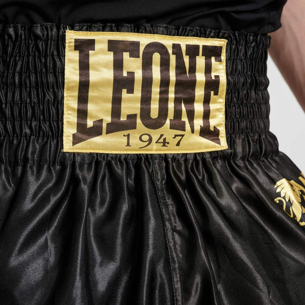 Spodenki kick-thai Leone DNA AB966  - Image 5