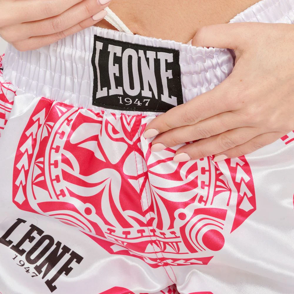 Spodenki kick-thai Leone Haka AB811  - Image 3