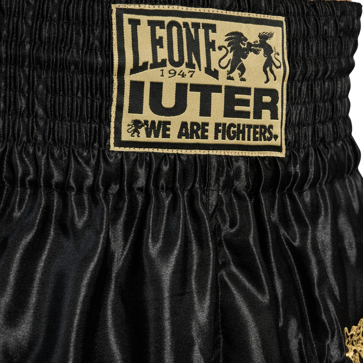 Spodenki kick-thai Leone IUTER AB02IU  - Image 5