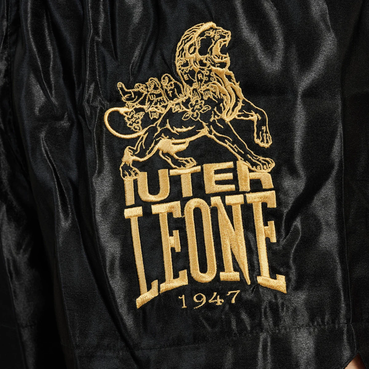 Spodenki kick-thai Leone IUTER AB02IU  - Image 6