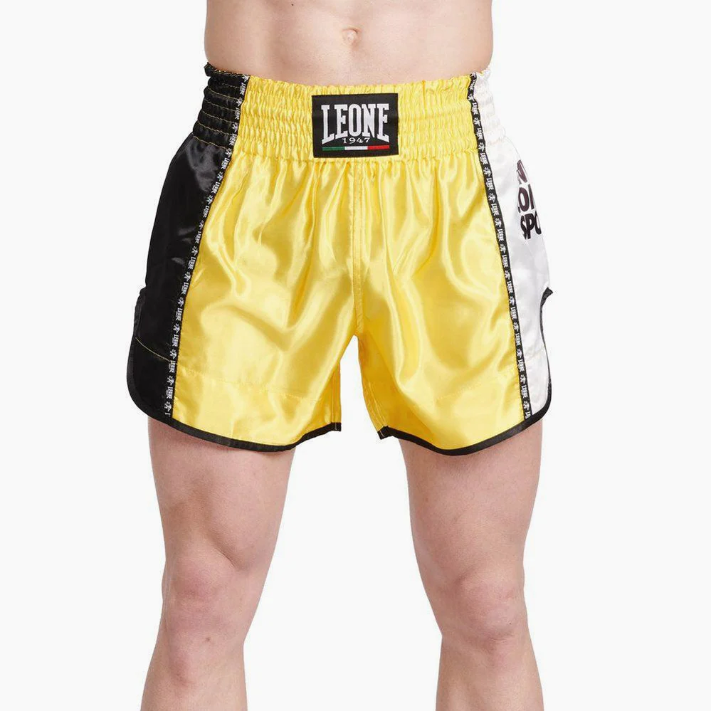 Spodenki kick-thai Leone Trening AB760  - Image 13