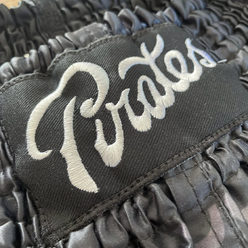 Spodenki kick-thai Pride or Die Pirate V2  - Image 3