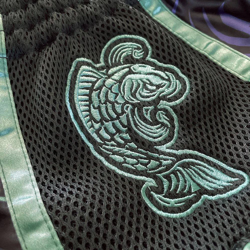 Szorty kick-thai Pride or Die Survival Of The Fittest  - Image 2