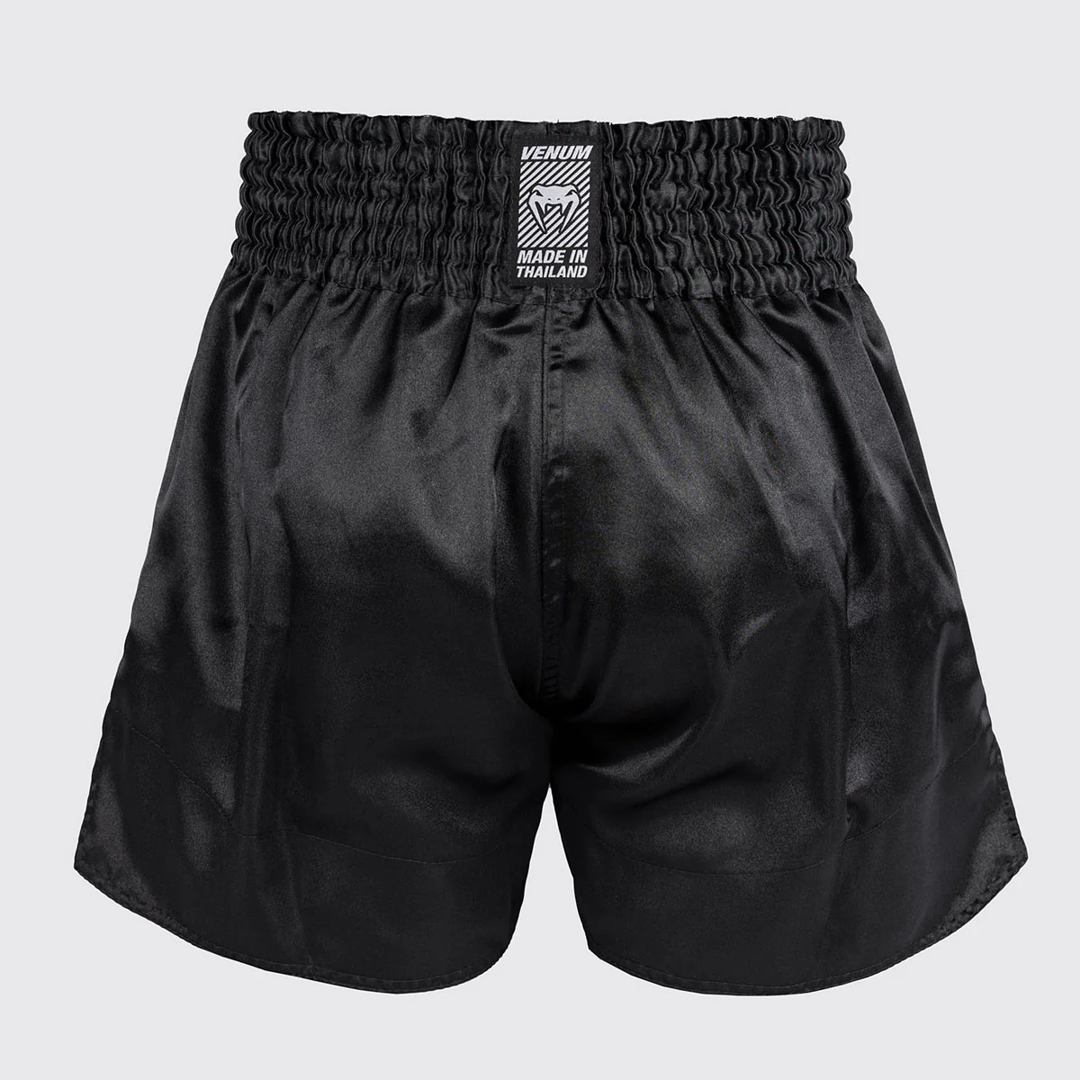 Spodenki kick-thai Venum Classic Evo Czarny-biały  - Image 3