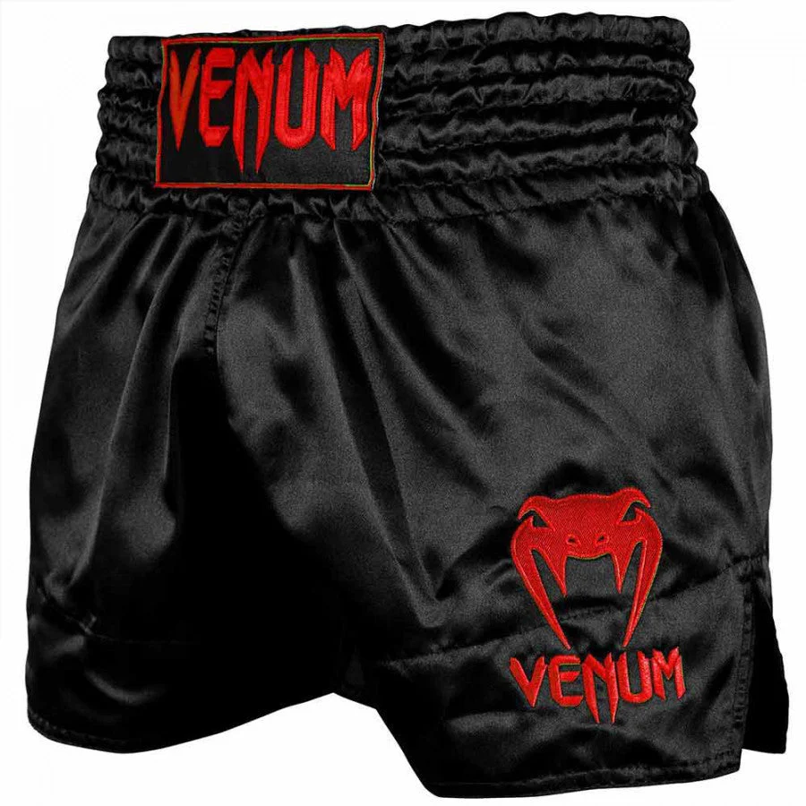 Spodenki kick-tajskie Venum Muay Thai Classic  - Image 10