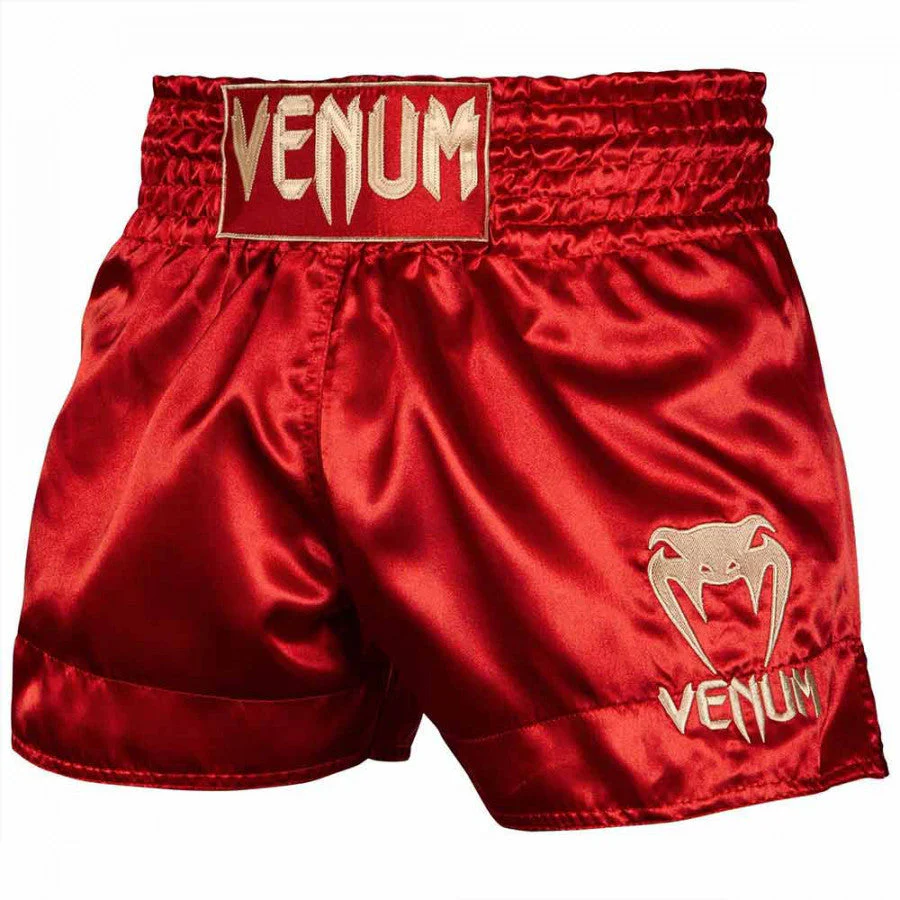Spodenki kick-tajskie Venum Muay Thai Classic  - Image 12