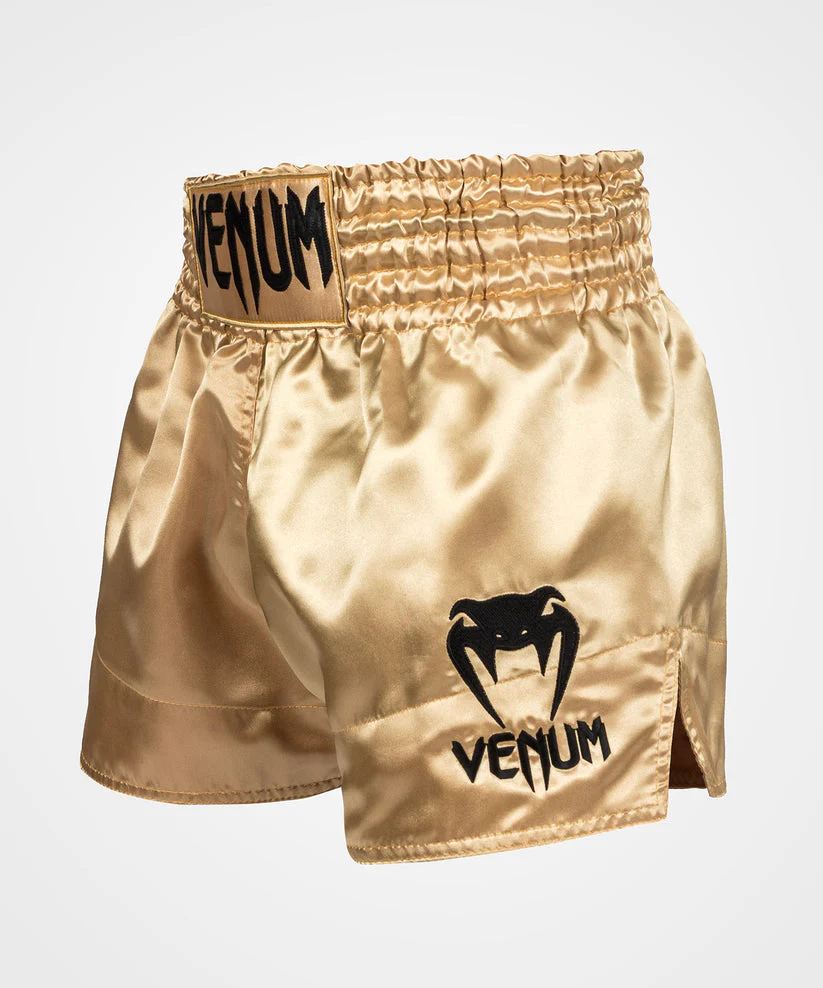 Spodenki kick-tajskie Venum Muay Thai Classic  - Image 14