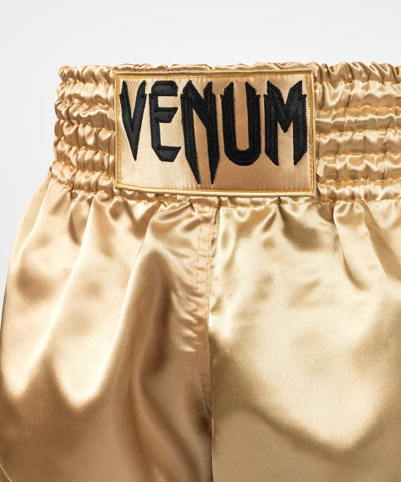 Spodenki kick-tajskie Venum Muay Thai Classic  - Image 16