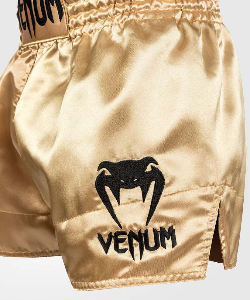 Spodenki kick-tajskie Venum Muay Thai Classic  - Image 17