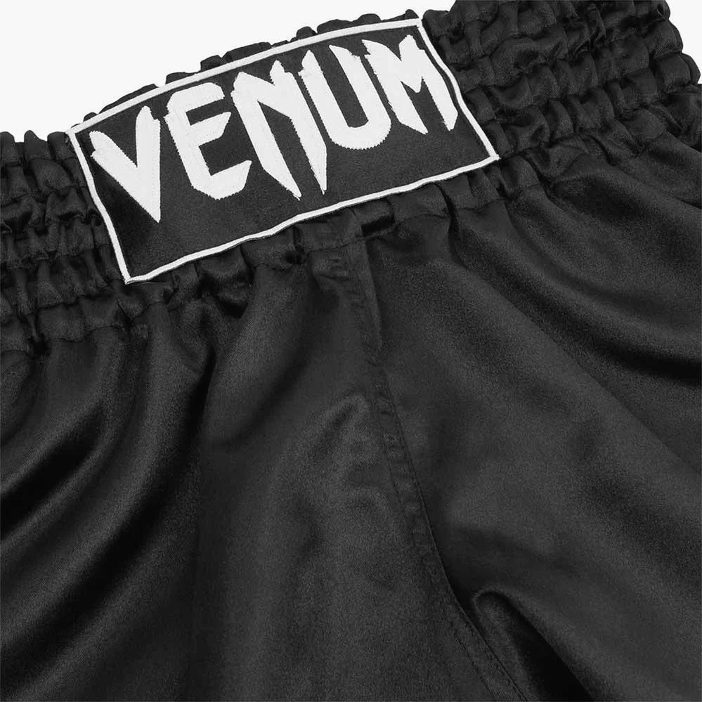 Spodenki kick-tajskie Venum Muay Thai Classic  - Image 2