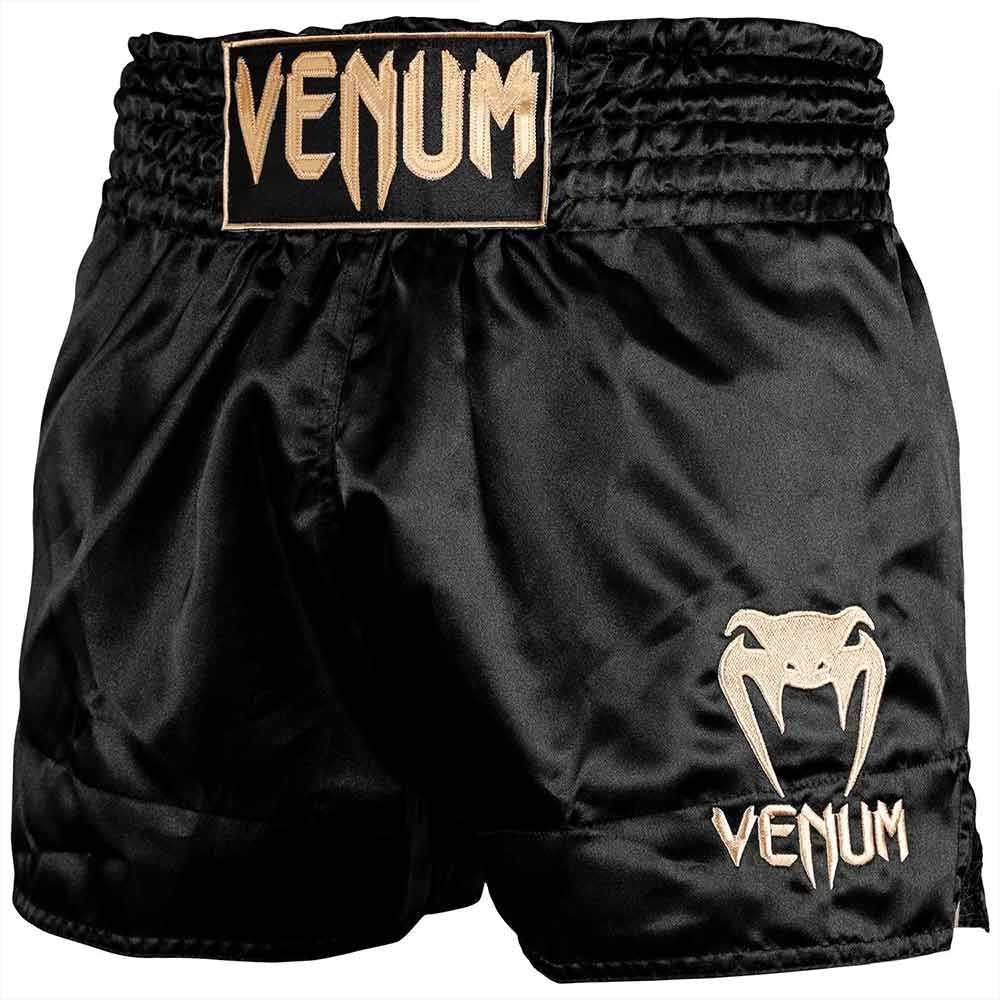 Spodenki kick-tajskie Venum Muay Thai Classic  - Image 4