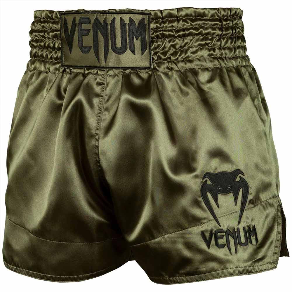 Spodenki kick-tajskie Venum Muay Thai Classic  - Image 5