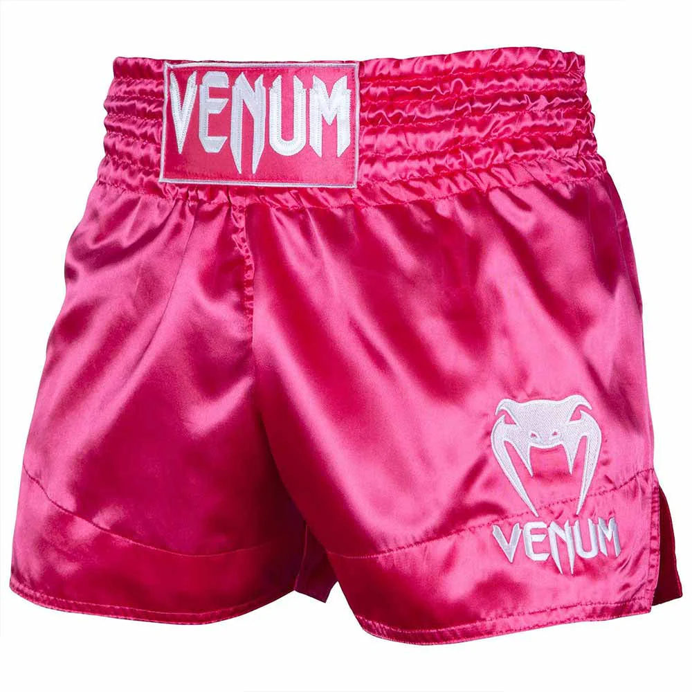 Spodenki kick-tajskie Venum Muay Thai Classic  - Image 6