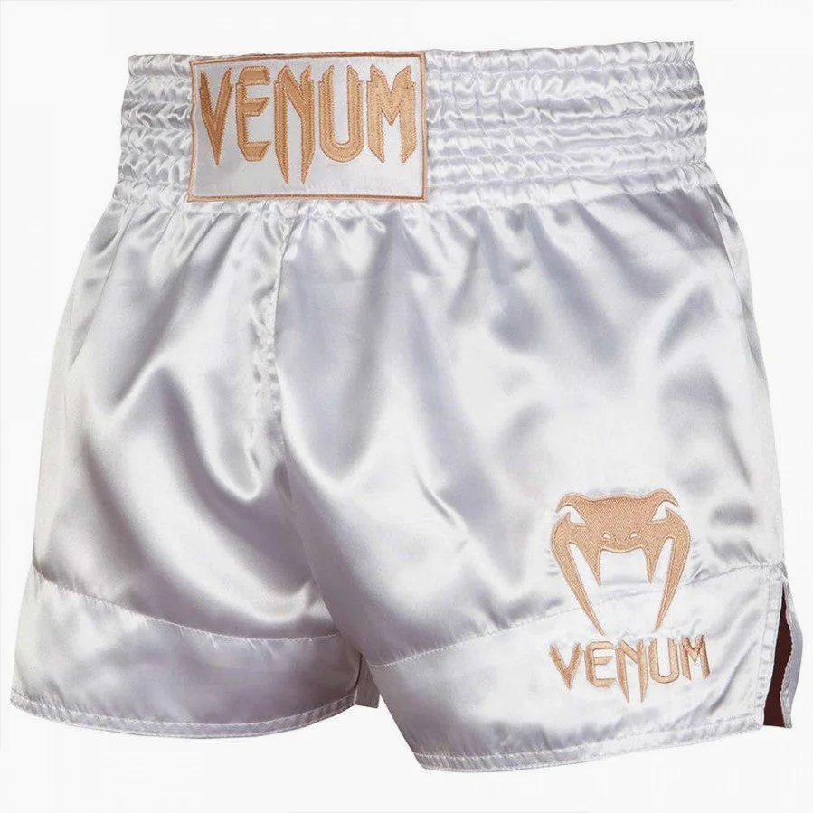 Spodenki kick-tajskie Venum Muay Thai Classic  - Image 7