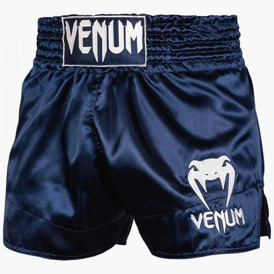 Spodenki kick-tajskie Venum Muay Thai Classic  - Image 8