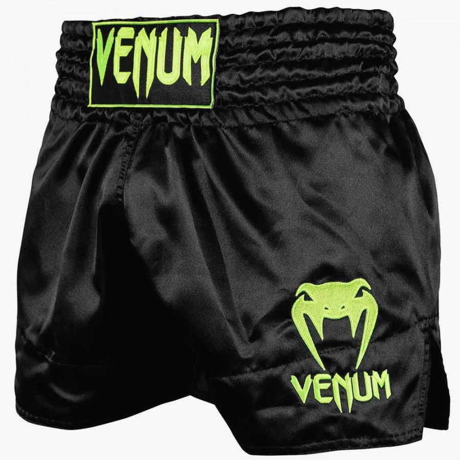 Spodenki kick-tajskie Venum Muay Thai Classic  - Image 9