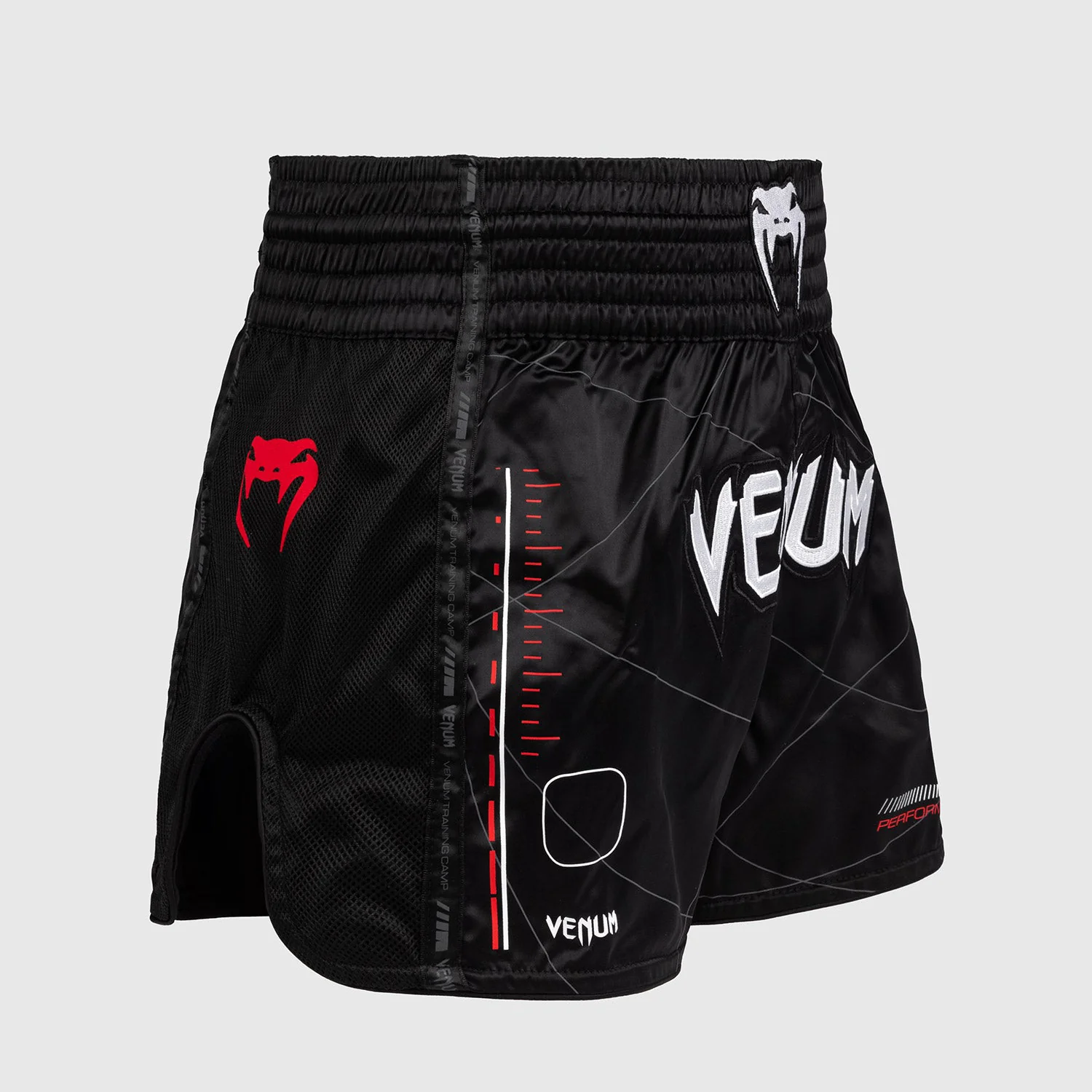Spodenki kick-thai Venum Tactical XT  - Image 2