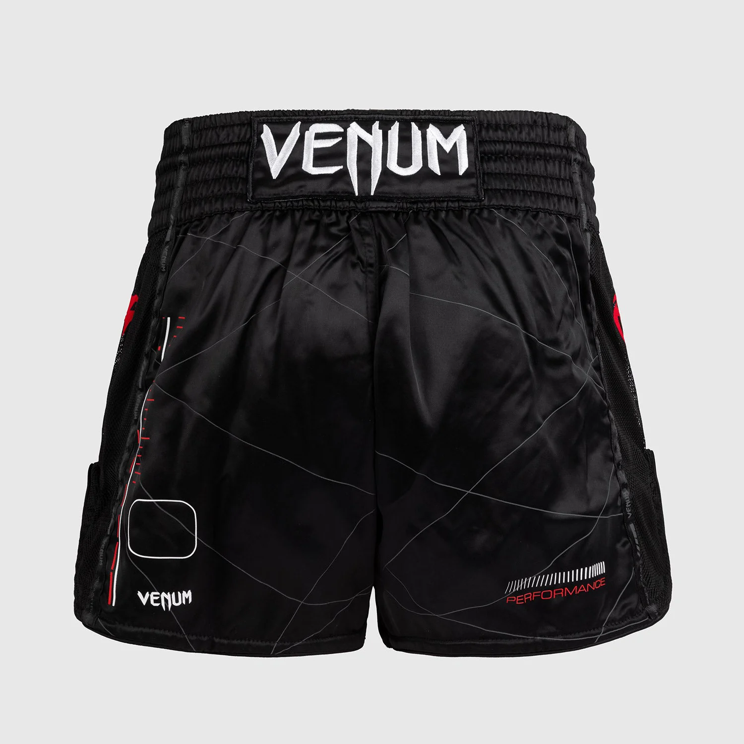 Spodenki kick-thai Venum Tactical XT  - Image 3