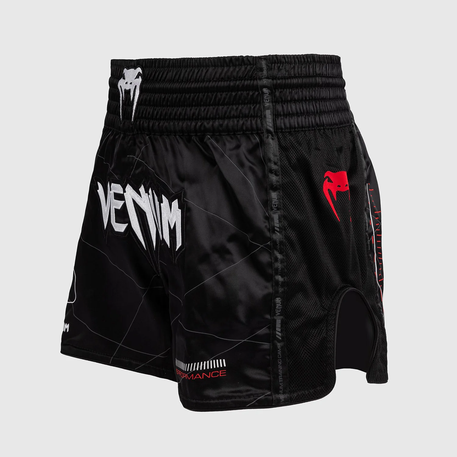 Spodenki kick-thai Venum Tactical XT  - Image 4