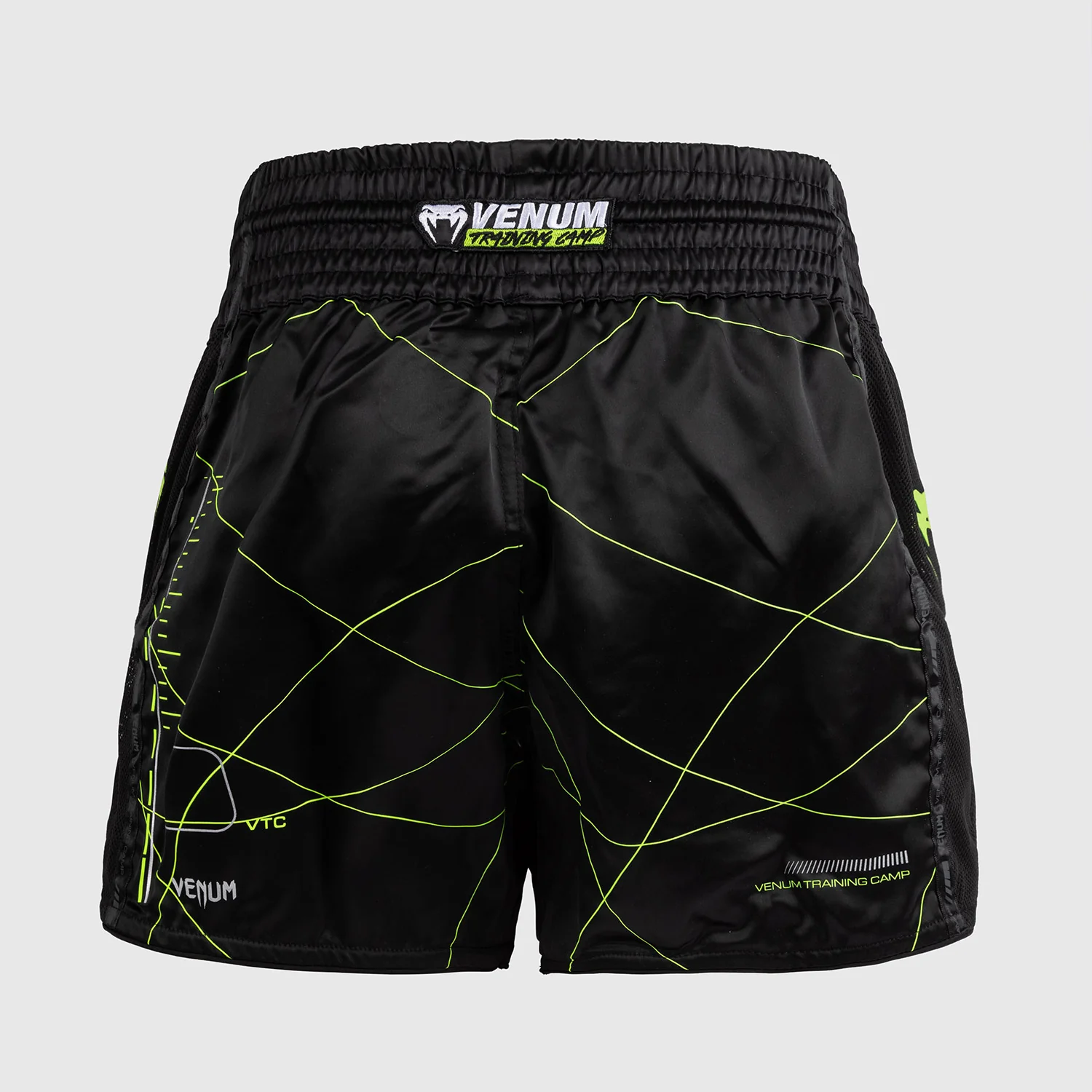 Spodenki kick-tajskie Venum Training Camp 4.0  - Image 2