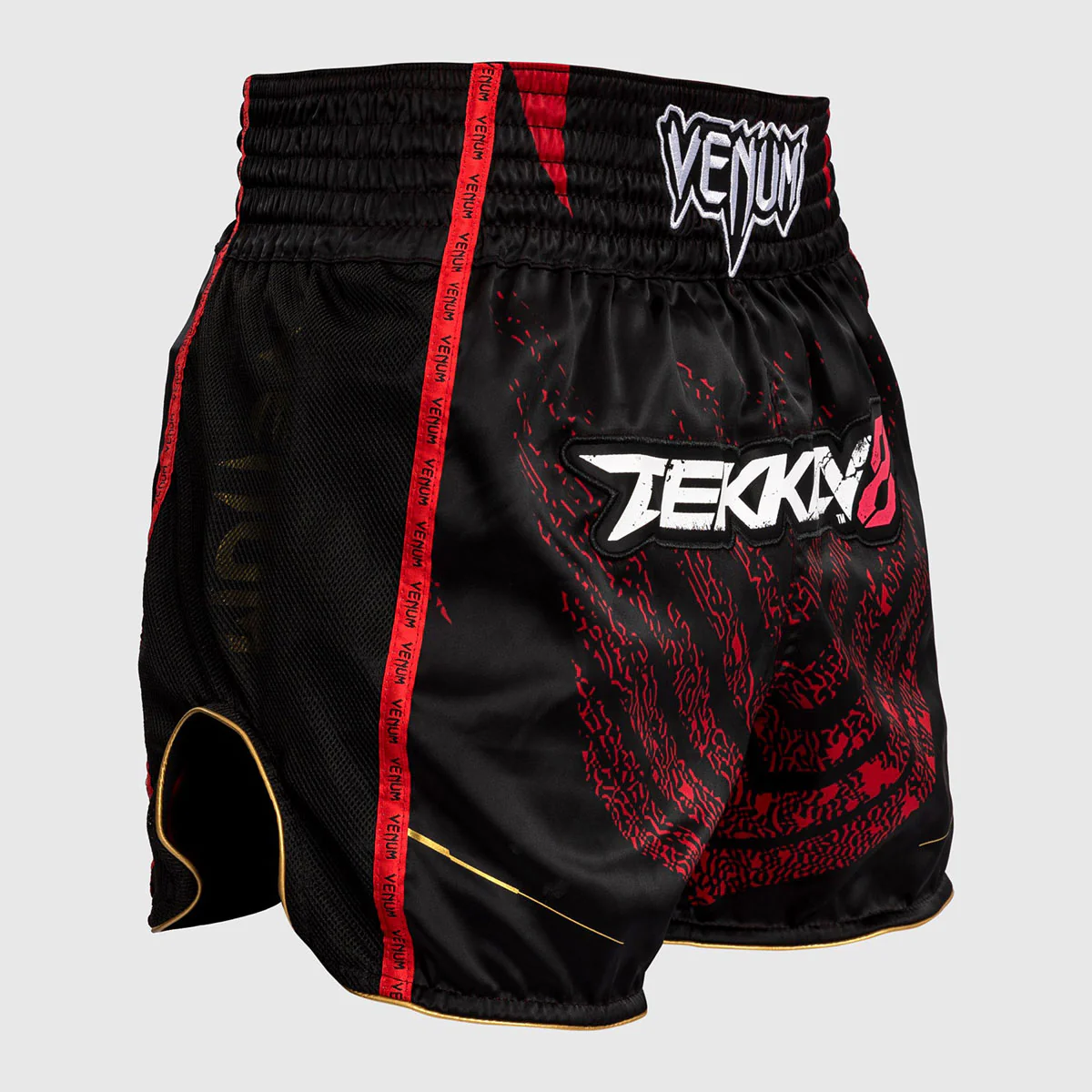 Spodenki kick-thai Venum x Tekken 8 Marshall Law  - Image 2