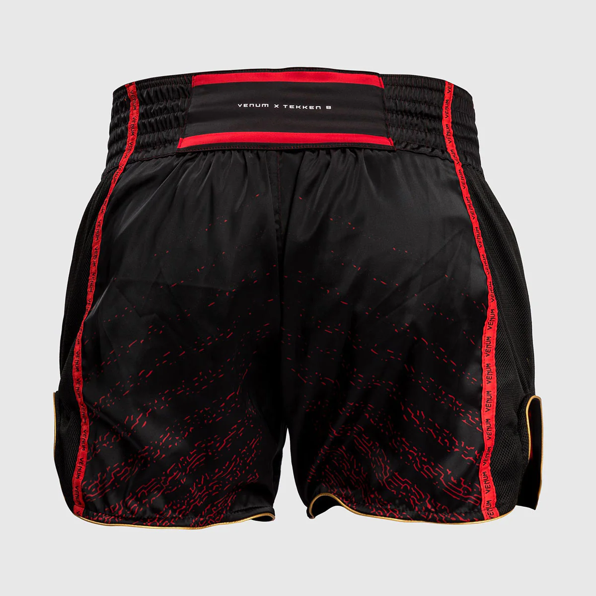 Spodenki kick-thai Venum x Tekken 8 Marshall Law  - Image 4