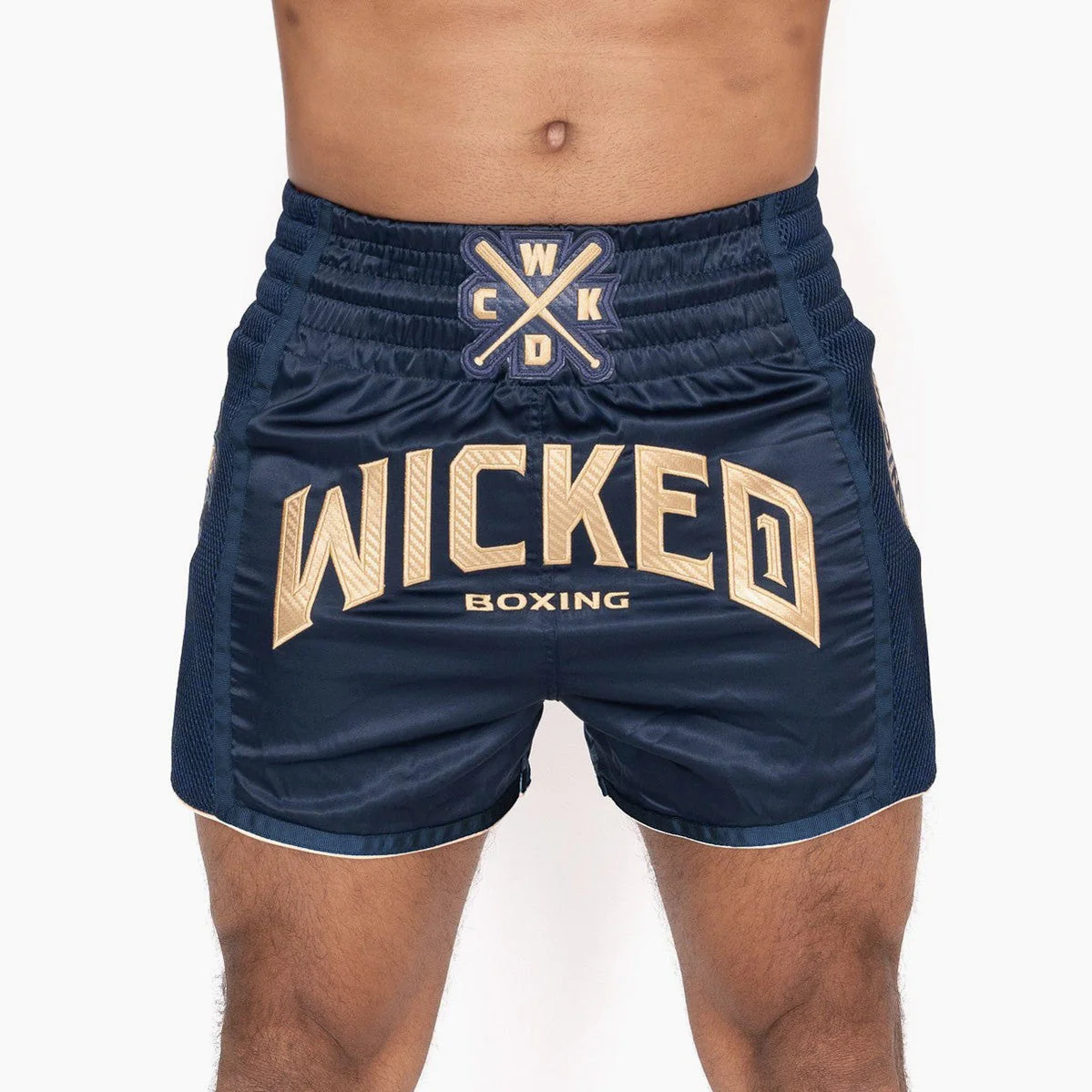 Spodenki kick-thai Wicked One Block  - Image 9