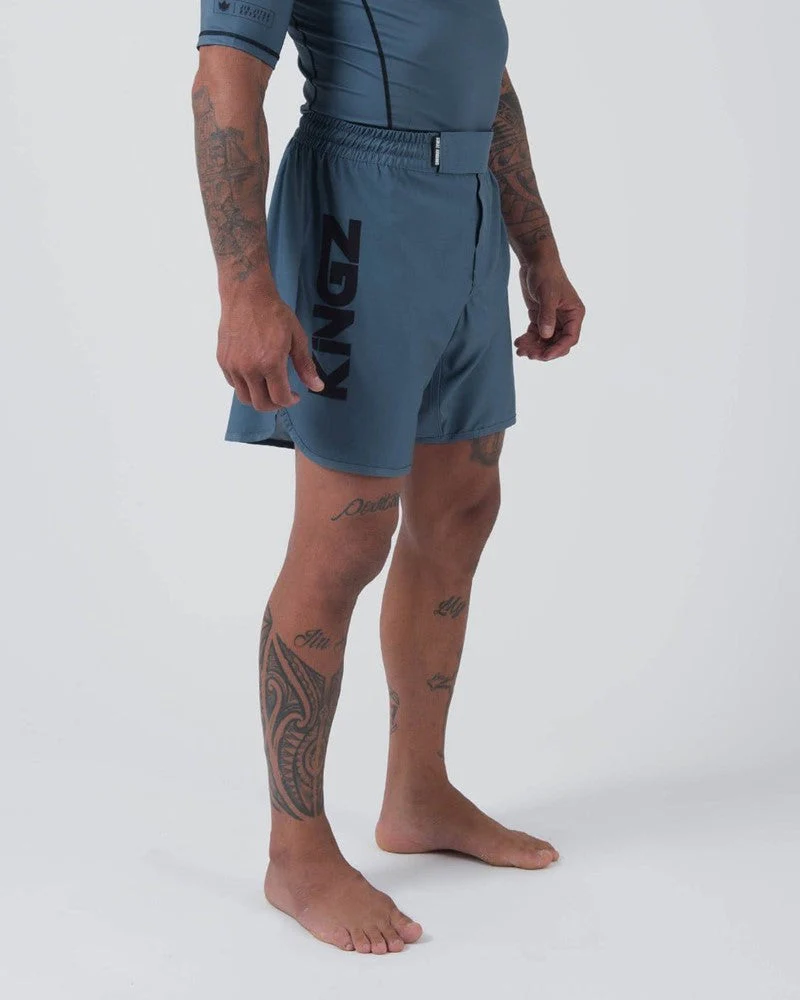 Spodenki No-Gi Kingz Kore V2  - Image 10