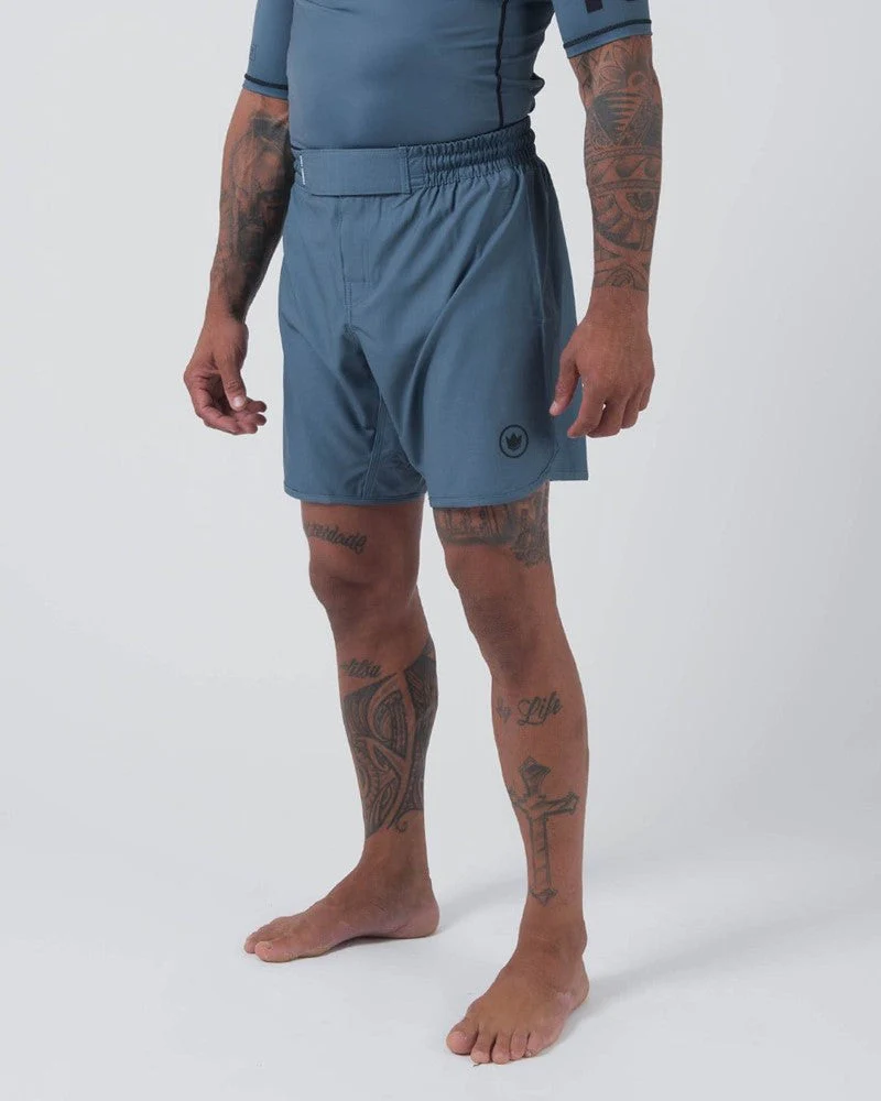 Spodenki No-Gi Kingz Kore V2  - Image 11