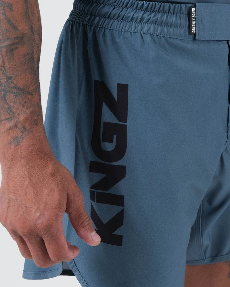 Spodenki No-Gi Kingz Kore V2  - Image 12