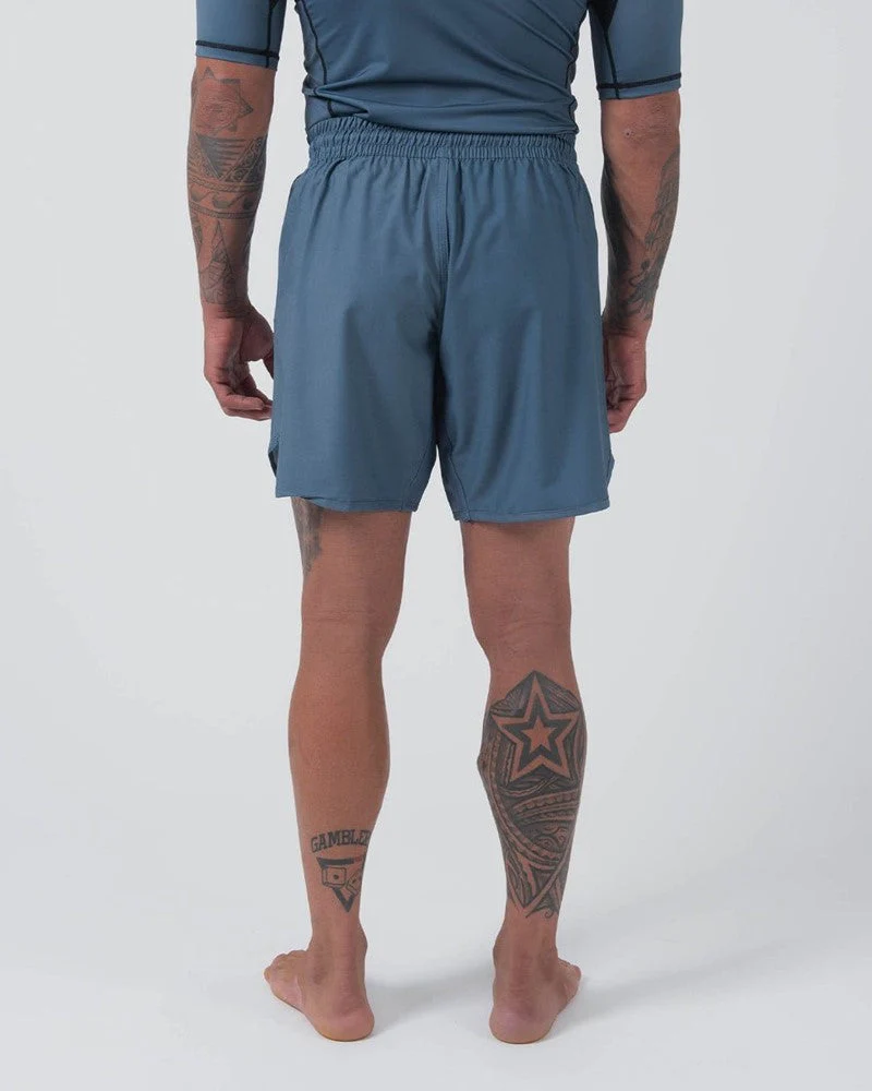 Spodenki No-Gi Kingz Kore V2  - Image 15