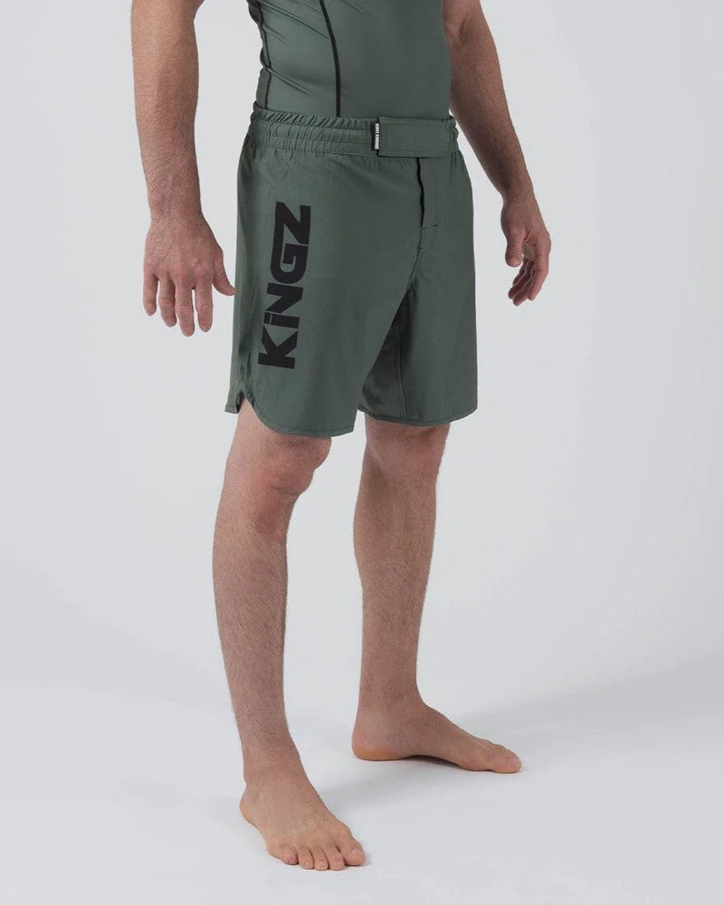 Spodenki No-Gi Kingz Kore V2  - Image 17