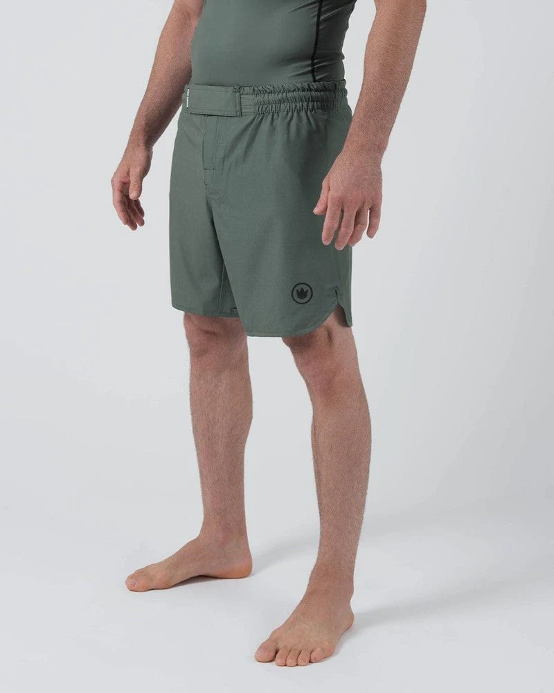 Spodenki No-Gi Kingz Kore V2  - Image 18