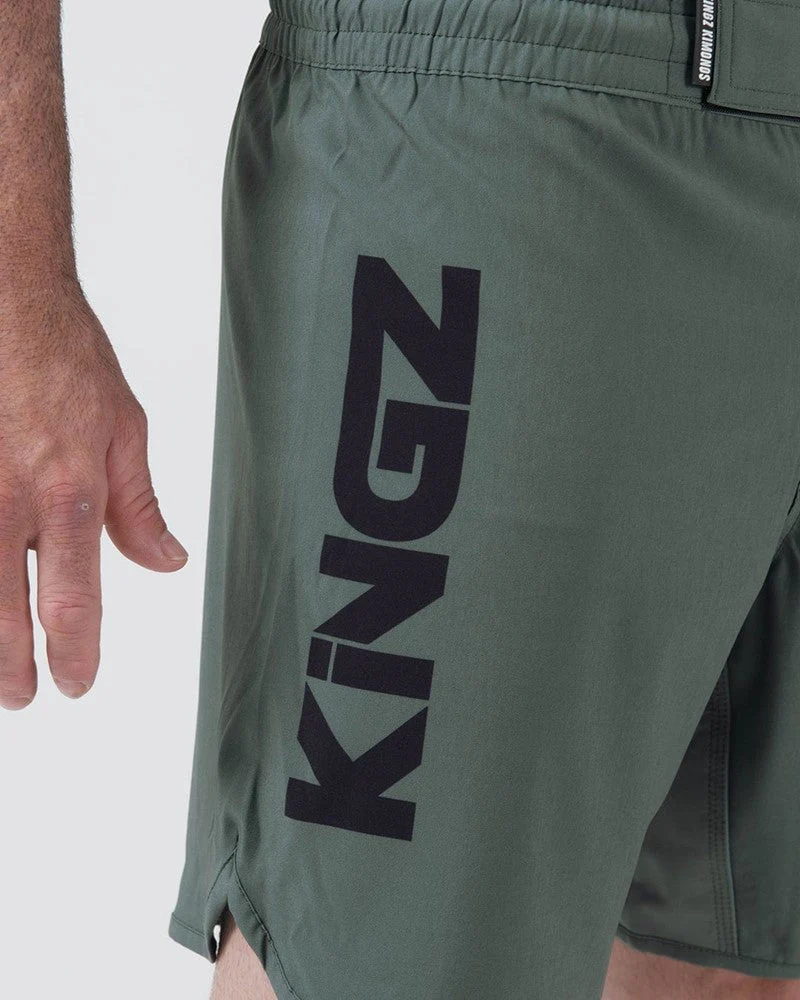 Spodenki No-Gi Kingz Kore V2  - Image 19