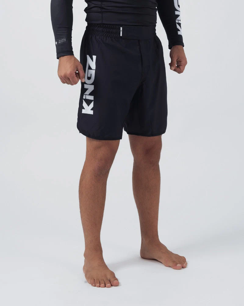 Spodenki No-Gi Kingz Kore V2  - Image 2