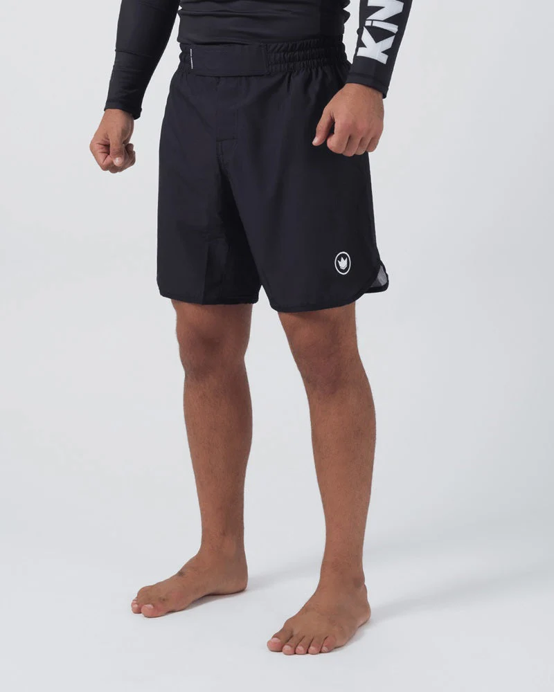 Spodenki No-Gi Kingz Kore V2  - Image 3