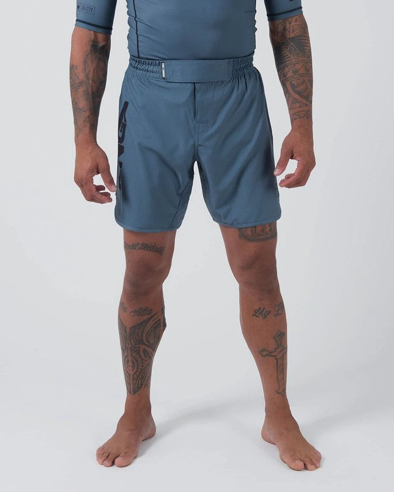 Spodenki No-Gi Kingz Kore V2  - Image 9