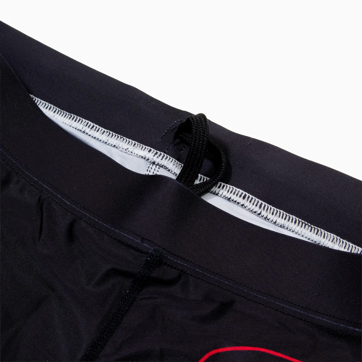 Szorty kompresyjne Half Sumo Black Mamba Neon  - Image 11